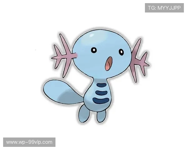 宝可梦世界中最爱玩游戏的精灵大揭秘 你了解它们的奇妙世界吗